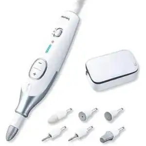 Maniküre Pediküre Set Beurer MP 42 für die Nagelpflege