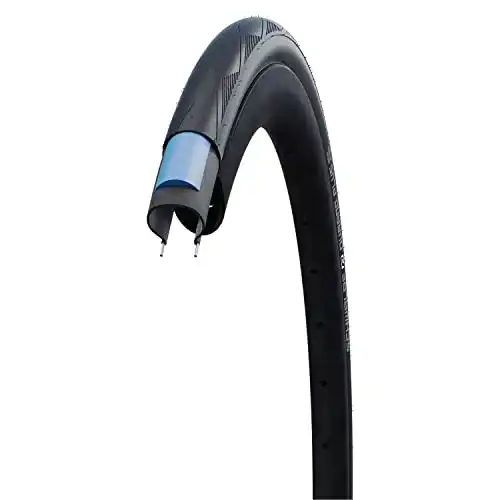Rennradreifen Schwalbe Cop.Sw 700×25 (25-622) im Vergleich