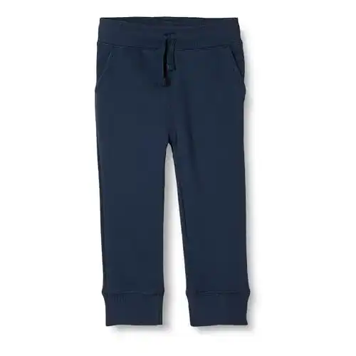 Fleece-Jogginghose für Kinder von Amazon Essentials