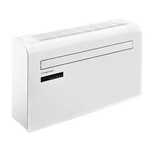 Trotec PAC-W 2650 SH Wandklimaanlage ohne Außengerät mit Wärmepumpe