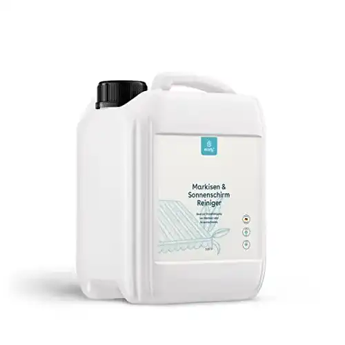 Markisenreiniger Eco:fy für Markisen und Sonnenschirme (5 Liter)
