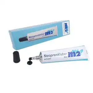 Neoprenkleber M2 35 ml – Hochwertiger Kleber für Reparaturen