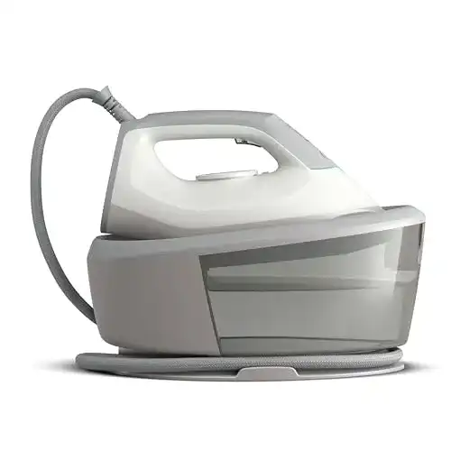 Philips Bügeleisen PSG2000/80 Dampfbügeleisen mit 2400W und 6 Bar