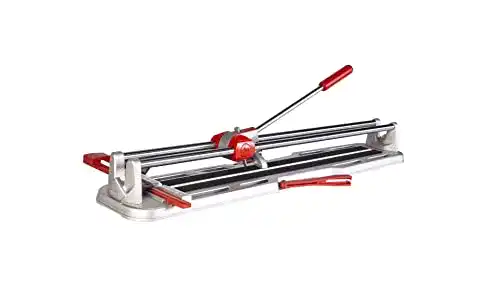 Rubi Fliesenschneider Manueller Fliesenschneider für Keramikfliesen