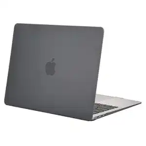 Mosiso Hülle für MacBook Air 13 Zoll M1 A2337 A2179 A1932