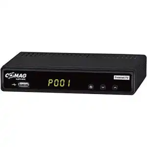 DVB-T2 Receiver Comag SL65T2 FullHD HEVC