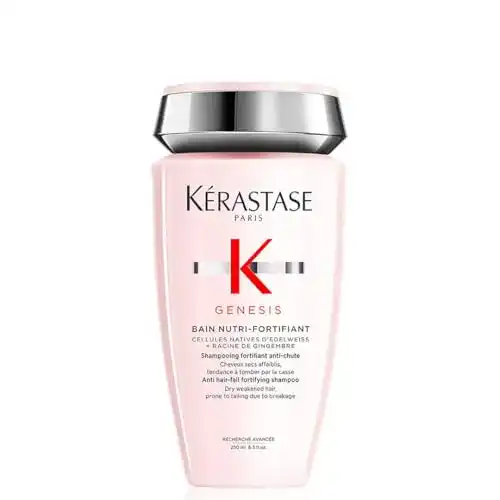 Kerastase Shampoo KERASTASE Kérastase Genesis, Nourishing