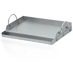 Plancha-Grillplatte hochwertig