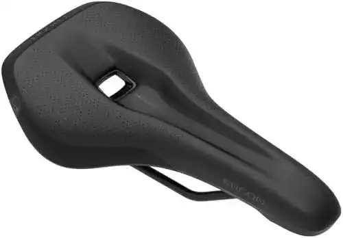 Ergon SMC Sport Gel Fahrradsattel für Mountainbikes