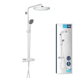 Grohe Vitalio Joy 310 Duschsystem