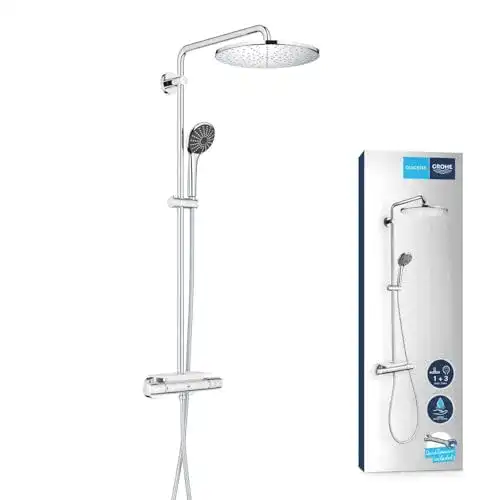 Grohe Vitalio Joy 310 Duschsystem