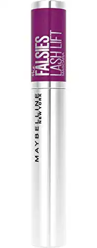 Maybelline New York Falsies Lash Lift Mascara Braun 02, 9,6 ml