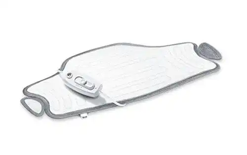 Wärmekissen Sanitas SHK 55 Easyfix für Rücken und Bauch