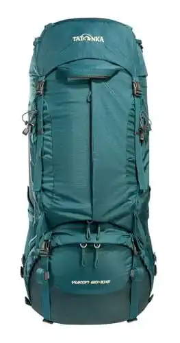 Tatonka Yukon 60+10 Women – Trekkingrucksack für Frauen