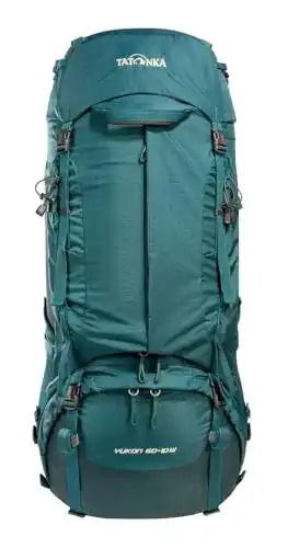 Tatonka Yukon 60+10 Women – Trekkingrucksack für Frauen