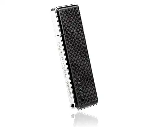 Transcend 64GB JetFlash 780 USB 3.1 Gen 1 Stick