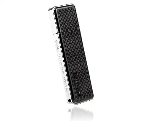 Transcend 64GB JetFlash 780 USB 3.1 Gen 1 Stick
