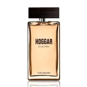 Yves Rocher Hoggar Eau de Toilette für Herren – Orientalischer Duft
