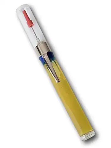 Uhrenöl Pevak Präzisions 7,5ml für Uhrenpflege