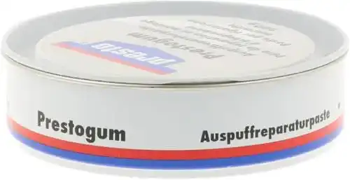 Auspuffmontagepaste Presto 603147 für Auspuffreparaturen