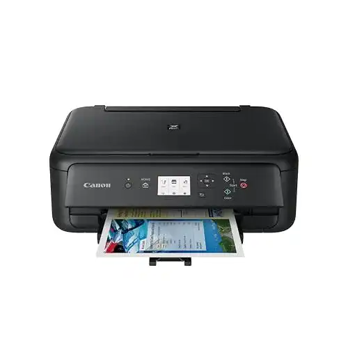 Canon PIXMA TS5150 Multifunktionsdrucker für Zuhause und Büro