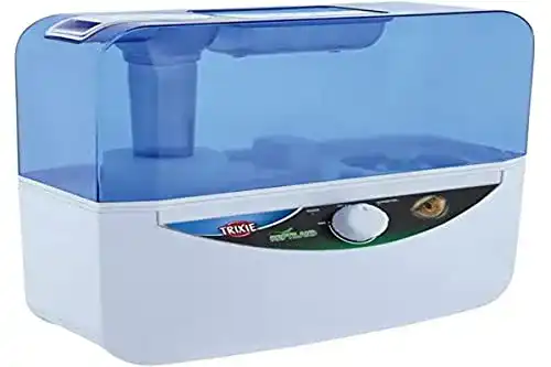 Beregnungsanlage für Terrarien Trixie 76123 Fogger XL Ultraschall-Nebler