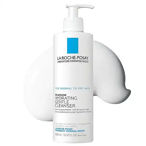 La Roche-Posay Gesichtsreinigung Toleriane für empfindliche Haut