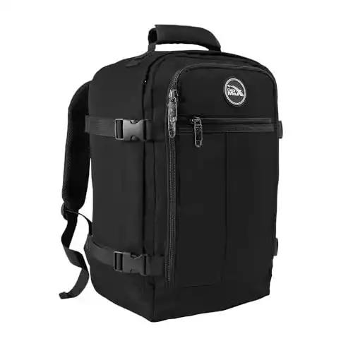 Rucksack 20 Liter Cabin Max Metz für Ryanair Handgepäck 40x20x25 cm