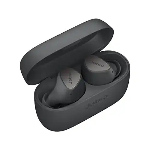 In-Ear Noise Cancelling Kopfhörer Jabra Elite 3 Bluetooth