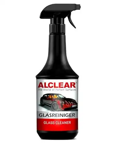 Scheibenreiniger ALCLEAR für Auto und Innenräume