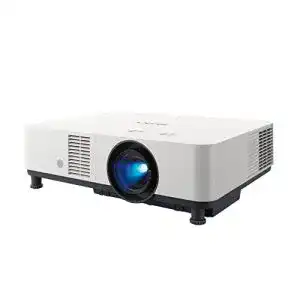 Sony Beamer VPL-PHZ60 Projektor mit WUXGA Auflösung 1920 x 1200