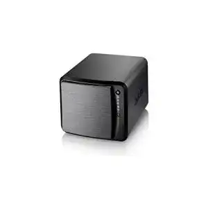 Zyxel 4 Bay NAS – Privater Cloud Speicher und Storage mit Fernzugriff