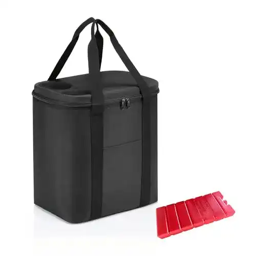 Reisenthel Kühltasche Gilching Coolerbag mit Thermo Kühltasche