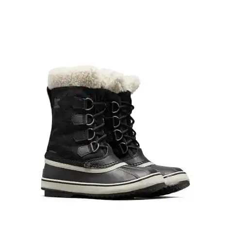 Sorel Winter Carnival Waterproof Damen Winterstiefel für kalte Tage