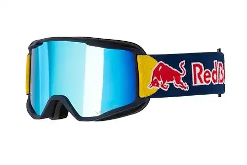 Red Bull Spect Eyewear Skibrille für klare Sicht