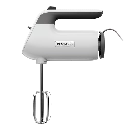 Handmixer Kenwood QuickMix+ HMP50.000WH, Handrührgerät für die Küche