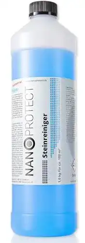 Fassadenreiniger Nanoprotect Steinreiniger Konzentrat 1 kg