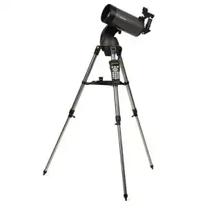 Celestron NexStar 127SLT-Mak Teleskop mit Computersteuerung und Tragbarkeit