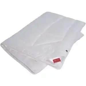 Hefel Bettdecke KlimaControl Fair Ganzjahresdecke 135 x 200 cm