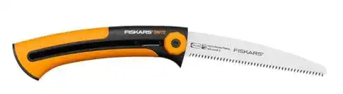 Astsäge Fiskars Handsäge für Holzleisten und -platten