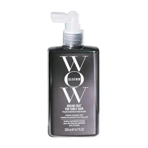 Lockenspray Color Wow Dream Coat für lockiges Haar