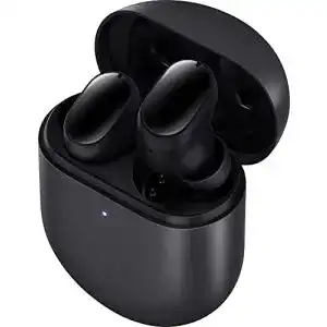 Xiaomi Redmi Buds 3 Pro Kopfhörer in Schwarz