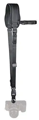 Kameragurt Kaiser Fototechnik 6760 Action Strap mit 120-160 cm Länge