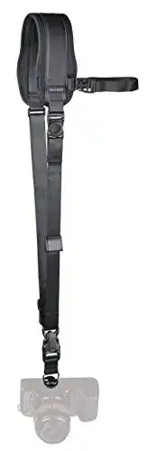 Kameragurt Kaiser Fototechnik 6760 Action Strap mit 120-160 cm Länge