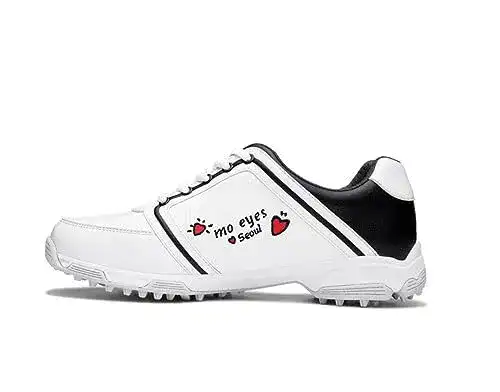 Golfschuh Damen Ybberik – Leichte, wasserdichte Golfschuhe für Damen