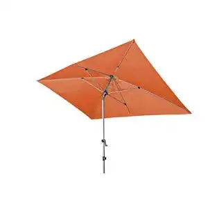 Doppler Sonnenschirm Expert Auto Tilt Rechteckig 300×200 cm