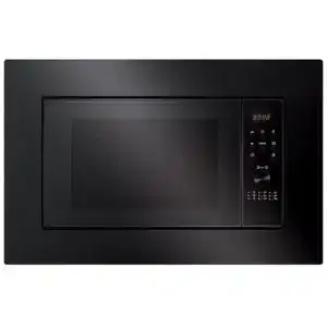 Amica EMW 13170 S Mikrowelle 900 W mit 20 L Garraum