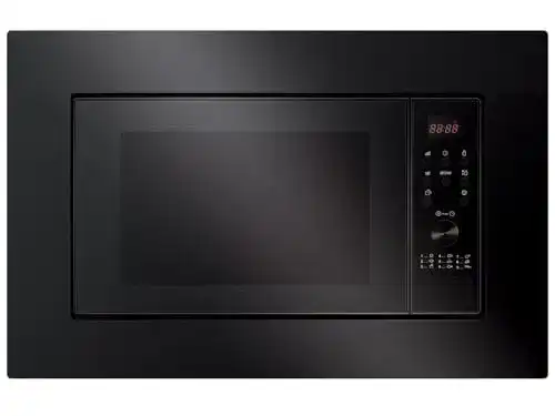 Amica EMW 13170 S Mikrowelle 900 W mit 20 L Garraum