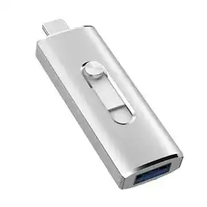 USB-Stick Kootion 256 GB Typ C USB 3.1 2-in-1 Vergleich