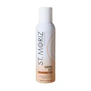 Bräunungsspray St. Moriz Professional Selbstbräunungs-Spray Medium 150ml